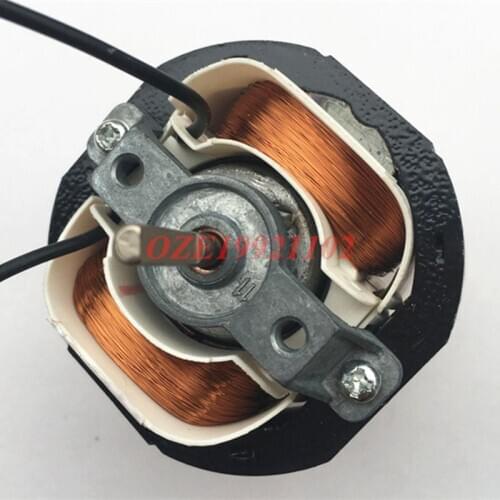 1pc Ventilator Warmer Heater motor Fan AC Shaded Pole Motor YJ58-16 220V 50Hz E CCW