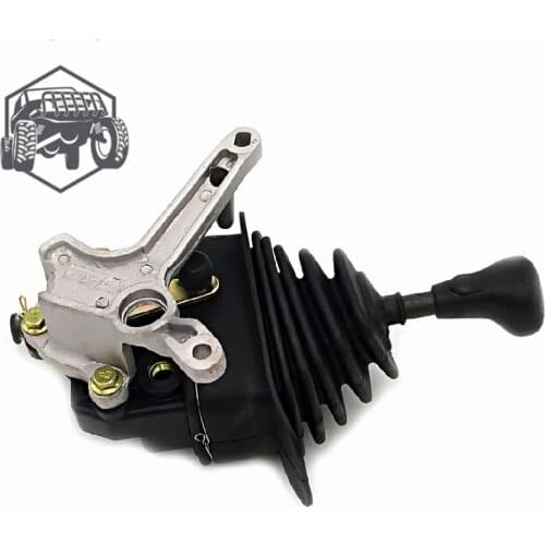 Yamaha YFM400 Gear Shifter for Grizzly Kodiak 400 4WD 450 quad GO KART 5GH-18300-02-00