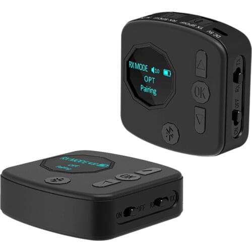 SPASH Wireless Audio Adapters