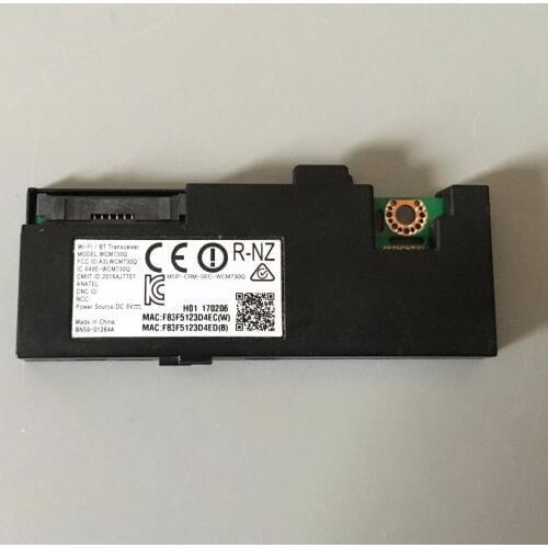 WCM730Q BN59-01264A Wifi BT Transceiver