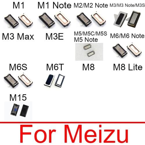 Weeten Speakers For Phones Meizu M8 Lite
