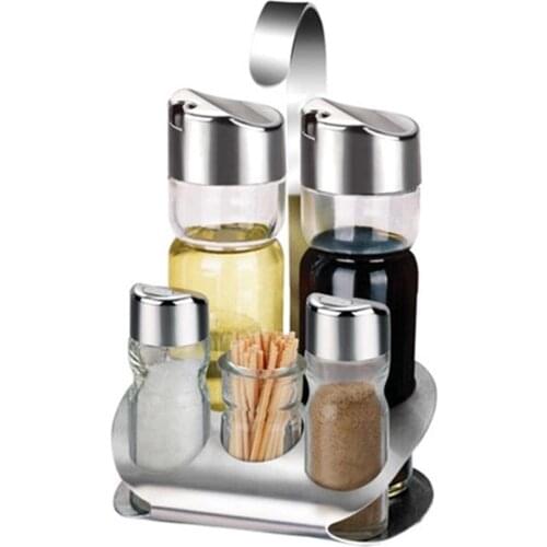 AIHOME Salt And Pepper Shakers