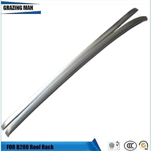 Roof rack for Mercedes-Benz W246 B200 B180 2011-2017 B series