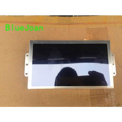 Free shipping LQ065Y9RA01 New Original A+ Grade 6.5" LCD Display for Bwm Car Navigation