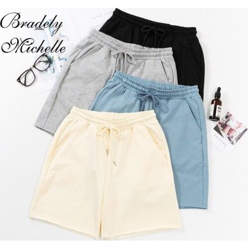 BRADELY MICHELLE Women's Short Shorts