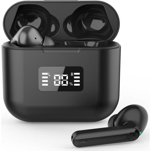 Cirtek anc enc good cheap earbuds earphones headset with microphone cute earphones best audiophile earbuds headset