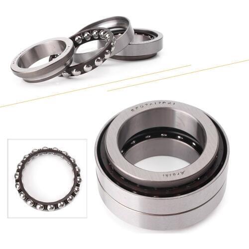 GZYF Motorcycle Steering Stem Head Bearing Seal For Kawasaki Ninja ZX6R ZX9R ZX10R
