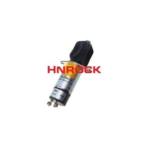 HNROCK NEW SOLENOID 1504-24A6U1B1S2 1502-24D6U1B1S1A 1504-12A6U1B1S2 1502-12D6U1B1S1A 129470-67320