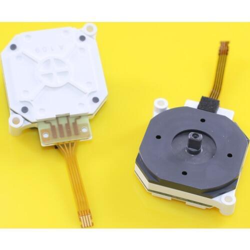 JCD 1pcs For Nintendo 3DS 3DS XL LL Parts Analog Controller Joystick 3D Button