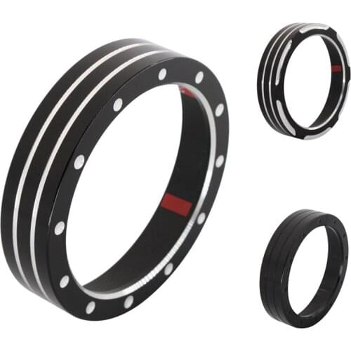Speedometer Gauge Meter Ring Cover for Rebel CMX500 CMX300 2017-2020