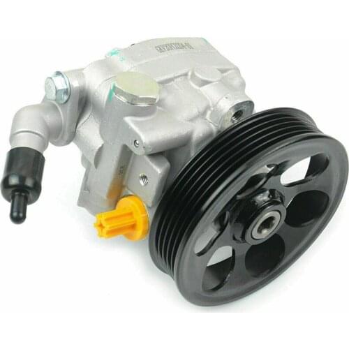 Power Steering Pump for 03-07 Su-baru Forester Impreza 34430-SA021 34430-SA020 34430SA021 34430SA020