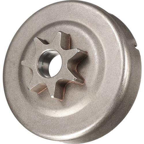 New .325" 7T Clutch Cover Drum Chain Sprocket For STIHL 021 023 025 MS230 MS250