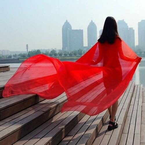 Pareo Beach 2021 New All Seasons Sexy Female Sunscreen Bikini Cover Ups Womens Sarongs Chiffon Silk Scarf Ladies Shawl Muffler