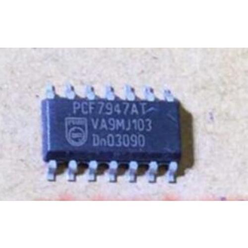 PCF7946 TPIC2050RDFDRG4 CXD1178 DS1629