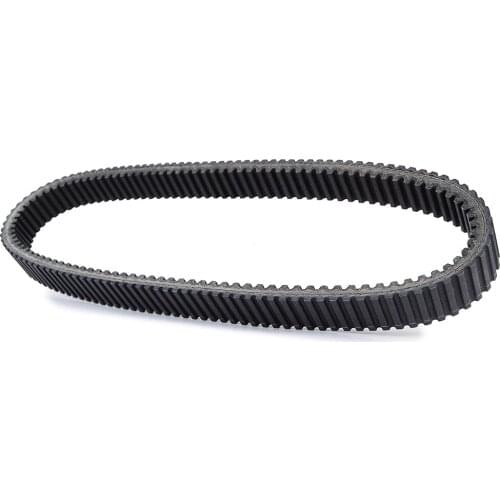 0627112 Drive Belt for 2018 Arctic Cat M9000 King Cat 162 XF9000 Crosstour Crosstrek CrossTour 146 High Country Limit 141 153