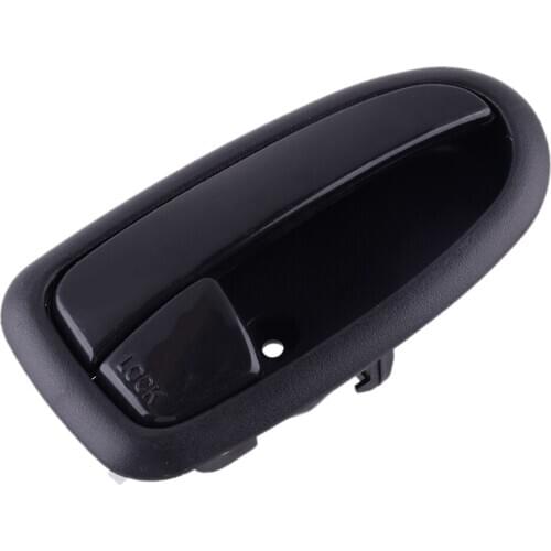 Right Car Interior Door Handle Catch 82620-17010 Fit for Hyundai Matrix Lavita 2001 2002 2003 2004 2005 2006 2007 2008-2010