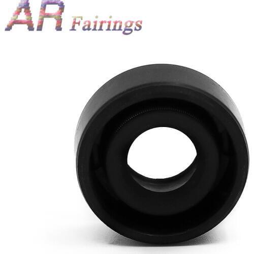 Oil Seal Gear Shift For Honda XR70R XR80R CMX250 CRF50F TRX70 ATC70 TRX90 Z50 C70 CT70 CT90 QA50 Replace NO. 91208-KB4-671