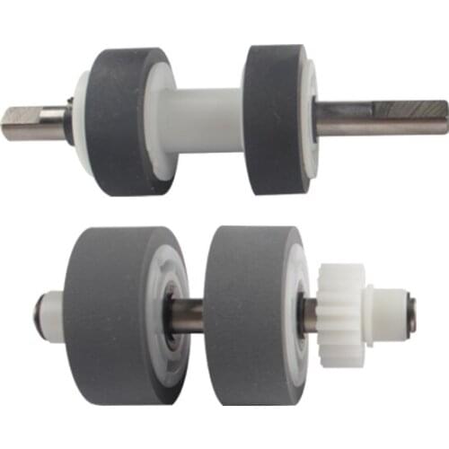 Compatible 70-0567-000 Exchange Roller Kit For Documate 5460 Part