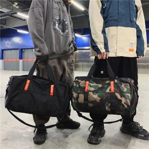 Travel bag bags nylon bag packing bags backpacks carry on luggage luggage bag travel backpack travel bag organizer