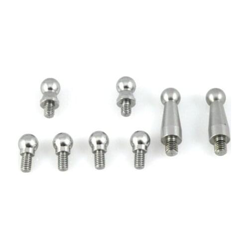 Tarot Helicopter Parts 500 Metal Main Rotor Ball Joint TL50094-01