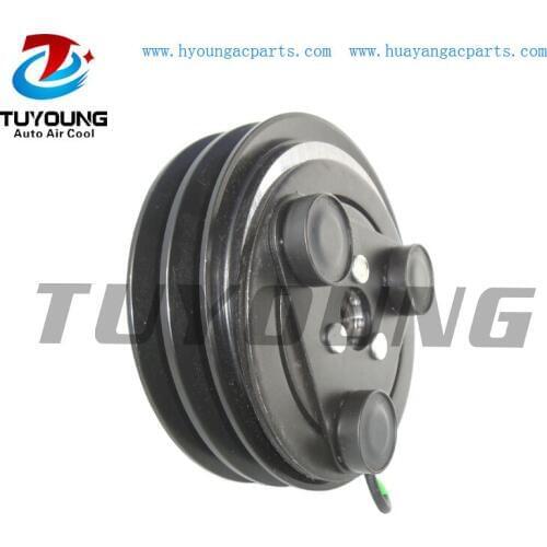 TM08HD TM13HD TM15HD Man truck ac compressor clutch 81619066008 Z0006361A