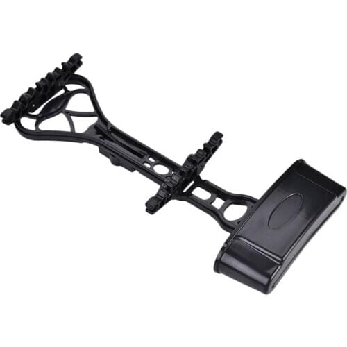 Universal Archery Quiver For Compound Bow Hold 6 Arrows