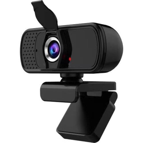 Webcam 1080p full HD With Microphone for Surveillance Mini Cam Video Calling Laptop Desktop spy camera hidden web cam for pc