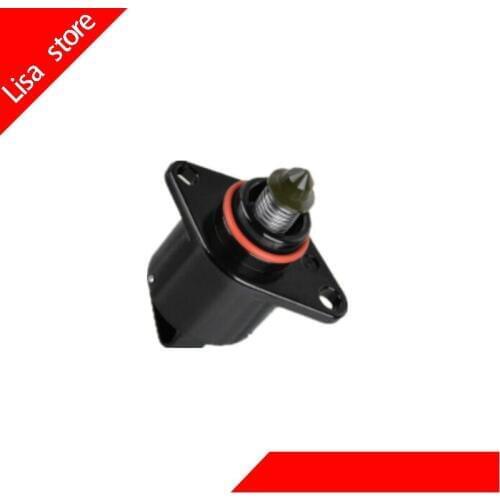 HIGH QUALITY new Idle Air Control Valve for BUICK EXCELLE 1.6L CHERRY DAEWOO MATIZ Spark Chery QQ 30877 734613 C01430 P93740917