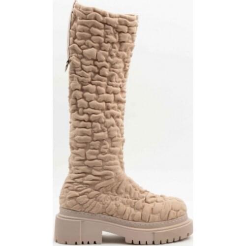 Женские высокие ботинки YOK China At AliExpress