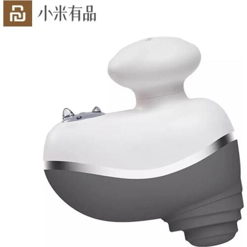 Youpin Fascia Relaxing Massager Stepless Variable Speed Adjustment Wireless Handheld High Frequency Vibration Muscle Relaxant