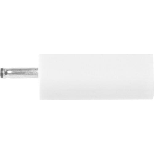 1pc Micro USB Female to DC 2mm plug jack Charging Adapter for nokia Mobile Phone