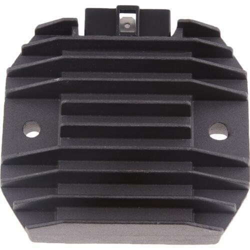 1 Pcs Motorcycle Voltage Regulator Rectifier for Kawasaki KLF300 Bayou 89-98/GPX600 R 94-97/VN1500 A6-A13 1992-1999