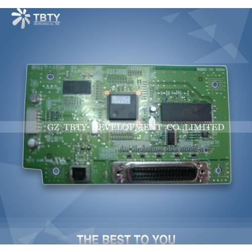 100% Test Main Board For Canon LBP 1210 LBP1210 Formatter Board Mainboard On Sale