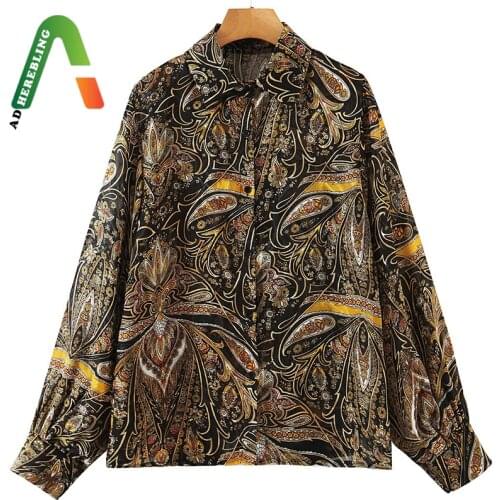 Adherebling Women's Stylish Shirts