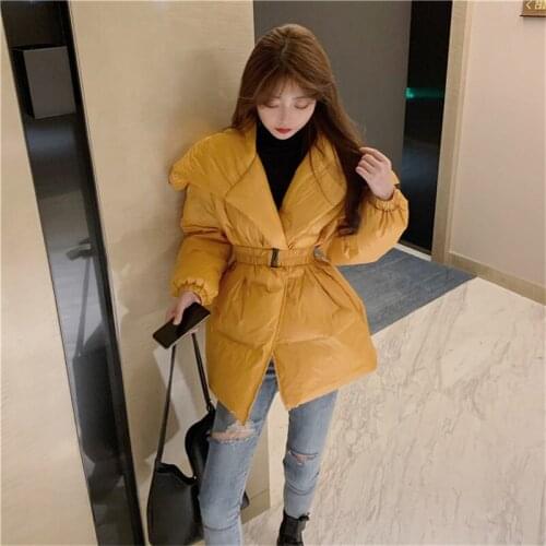 European Home Women's Autumn Jackets