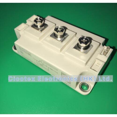 SKM400GAL124D Low Loss IGBT Modules SKM 400GAL 124D MODULE SKM400GAL124-D