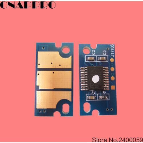 IU-313 IU313 IU 313 Image Unit Chip for Develop Ineo +353 +355 ineo+353 ineo+355 drum cartridge chips