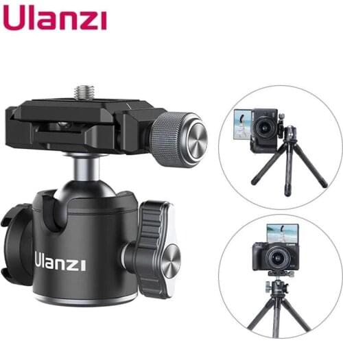 LANBEIKA Tripod Heads