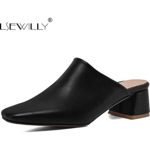 Lsewilly Women's Slippers