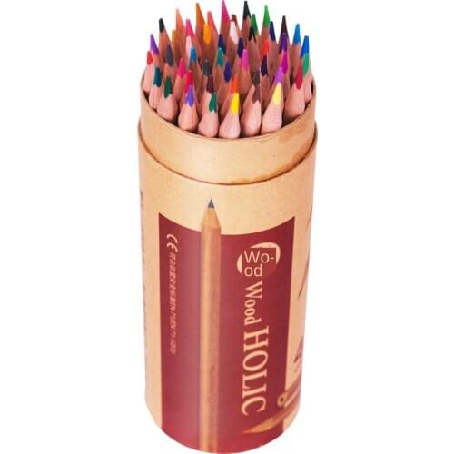 MONTE MOUNT Children's Pencils