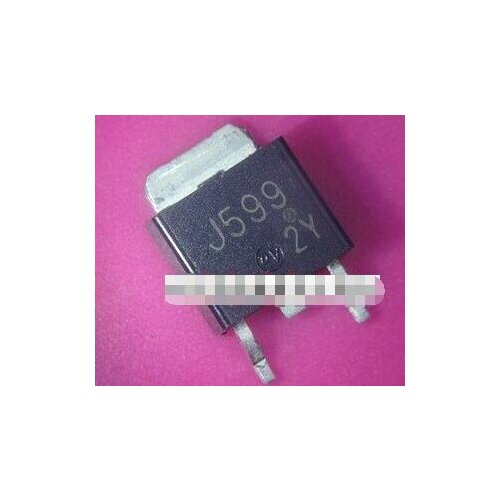 100% NEW Free shipping J599