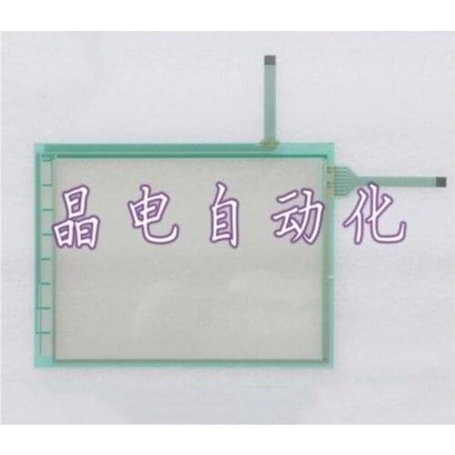 New white light touch screen V610C V610C10 V610T10 touchpad external screen