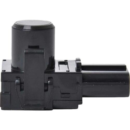 New Black Pdc Parking Sensor Fit for Toyota Camry for Corolla for Lexus Rx350 89341-48010