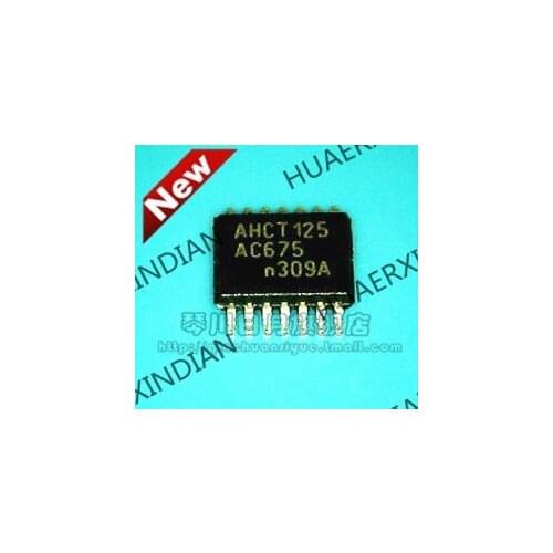 New original AHCT125 High Quality