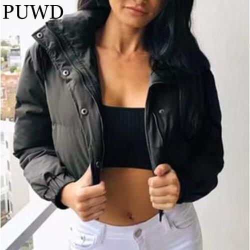 PUWD Women's Short Jackets