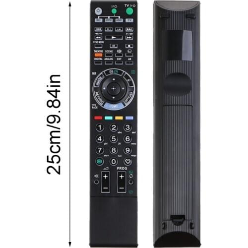 RM-L1108 Wireless Remote Control for RM-ED033 RM-ED019 GA019 LED LCD Television 270B