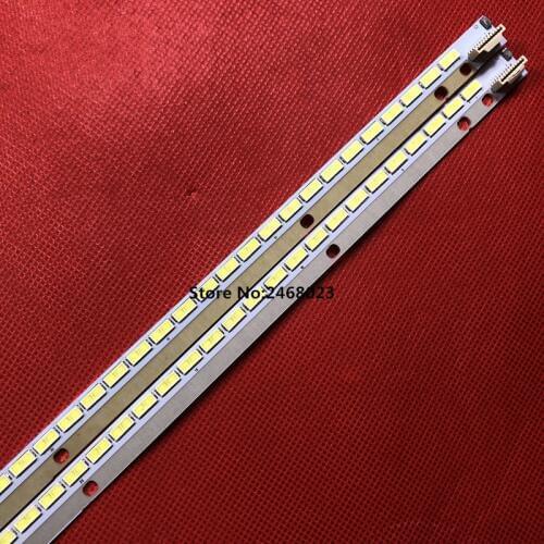 5 PCS/lot LED backlight strip For LG 55 V13 Edge 6920L-0001C 6922L-0048A 0079A 0061A 55LA640S 6916L1239A 6916L1535A 6916L1092A