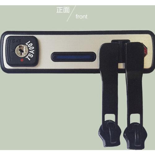 ZL-01 Travel Case Smart Bluetooth Lock Smart Package Anti-lock Safe