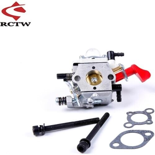 Walbro Carburetor 1191 Fit Zenoah CY Engine for 1/5 HPI ROFUN BAHA ROVAN KM BAJA 5B 5T 5SC LOSI 5IVE T FG Truck Spare Toy Parts