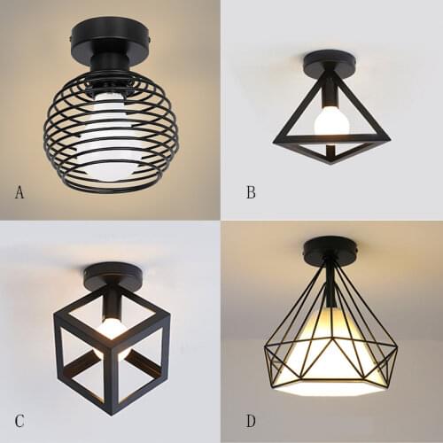 WOMAKEJI Ceiling Lamps